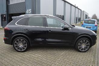 Porsche Cayenne 3,0 Diesel Full options picture 8