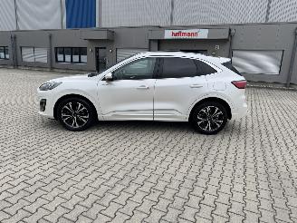 Ford Kuga Vignale 1.5 Panorama B&O LED Leder Navi Vol opties picture 8