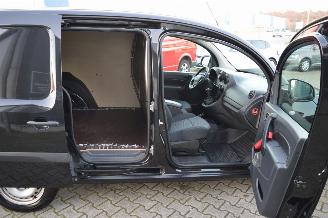 Mercedes Citan 109 CDI LANG  KLIMA SCHIEBETUR picture 9