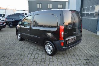 Mercedes Citan 109 CDI LANG  KLIMA SCHIEBETUR picture 5