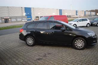 Opel Astra 1.7 CDTI SPORT KLIMA NAVI picture 4