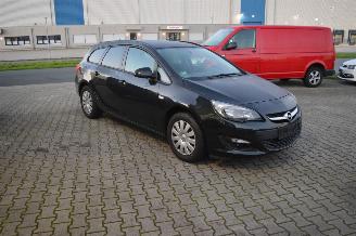 Opel Astra 1.7 CDTI SPORT KLIMA NAVI picture 3