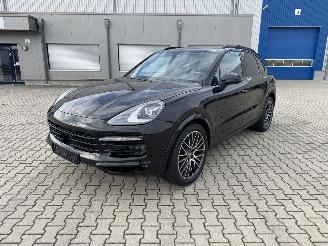  Porsche Cayenne 3.0 Automatik Leder LED Panoramadach Luftfederung 2018/8