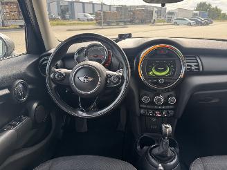 Mini One DIESEL 5 TURIG NAVI KLIMA picture 18