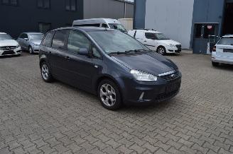 Ford C-Max 1.6 TDCI AIRCO EXPORT picture 3