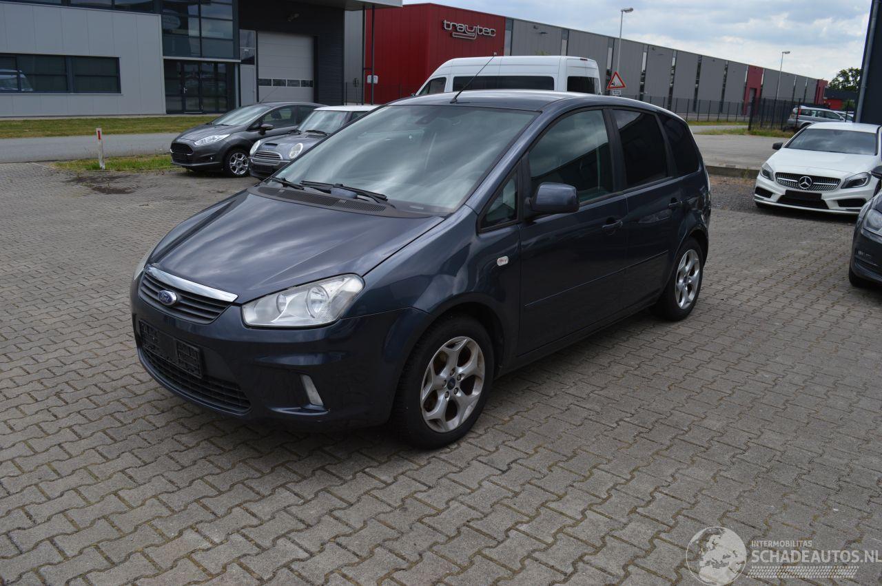 Ford C-Max 1.6 TDCI AIRCO EXPORT
