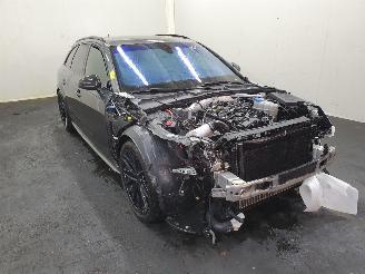 Purkuautot passenger cars Audi A4 2.0 TFSI u Sp. ProLS 2016/3