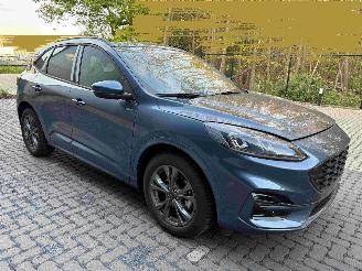 disassembly passenger cars Ford Kuga ST Line 2.0 EcoBlue E 2023/11
