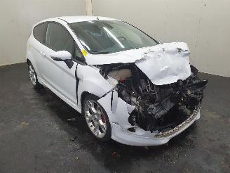 disassembly passenger cars Ford Fiesta 1.6 Sport 2011/6