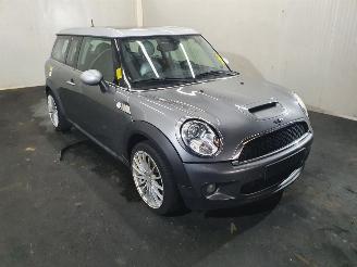 Vrakbiler auto Mini Clubman R55 Cooper S 2007/10
