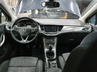 Opel Astra K D68 1.4 Business+ picture 7