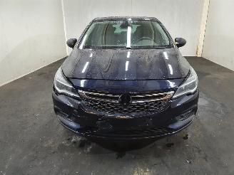 Opel Astra K D68 1.4 Business+ picture 2