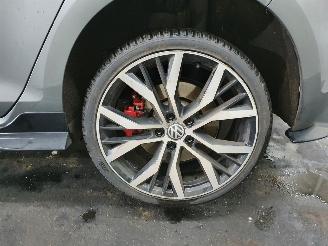 Volkswagen Golf BQ Mk7 5G 2.0 TSI GTI Performance picture 12