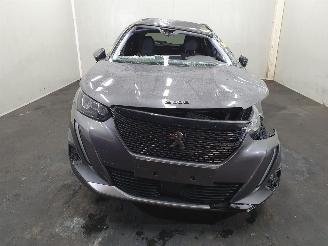 Peugeot 2008 P24E 1.2 PT Business Line Allure picture 2