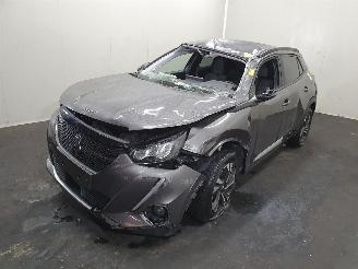 Peugeot 2008 P24E 1.2 PT Business Line Allure picture 3