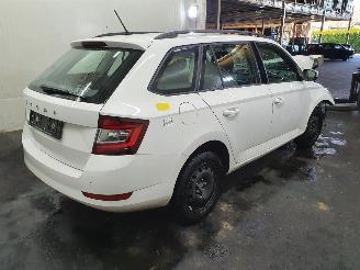 Skoda Fabia NJ Ambition 1.0 70Kw picture 6