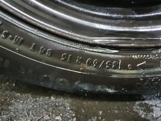 Skoda Fabia NJ Ambition 1.0 70Kw picture 22