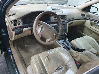 Volvo S-80  picture 5