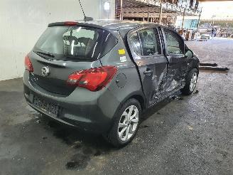 Opel Corsa E P68 1.4 Online Edition picture 6