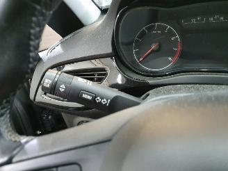 Opel Corsa E P68 1.4 Online Edition picture 19