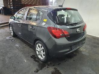 Opel Corsa E P68 1.4 Online Edition picture 4