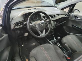 Opel Corsa E P68 1.4 Online Edition picture 7