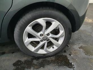 Opel Corsa E P68 1.4 Online Edition picture 17