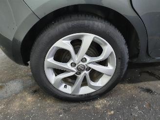 Opel Corsa E P68 1.4 Online Edition picture 18