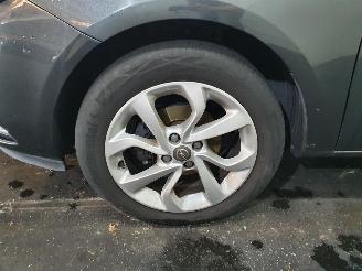 Opel Corsa E P68 1.4 Online Edition picture 10