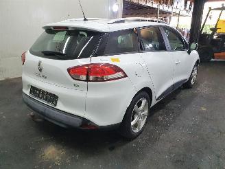 Renault Clio Mk4 0.9 TCe Expression picture 6