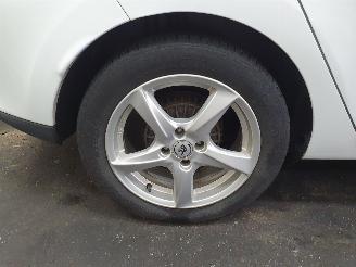 Renault Clio Mk4 0.9 TCe Expression picture 30