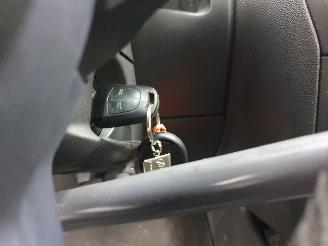 Opel Combo 1.3 CDTI Base picture 18