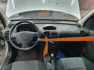 Opel Combo 1.3 CDTI Base picture 4