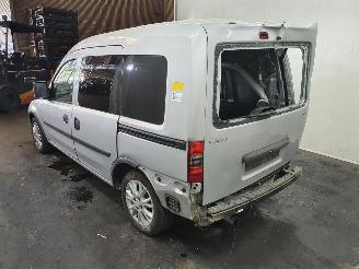 Opel Combo 1.3 CDTI Base picture 7