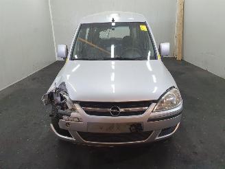 Opel Combo 1.3 CDTI Base picture 2