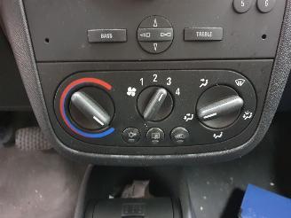 Opel Combo 1.3 CDTI Base picture 13