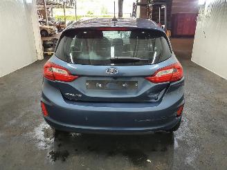 Ford Fiesta 1.0 EcoBoost Titanium picture 5