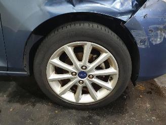 Ford Fiesta 1.0 EcoBoost Titanium picture 27