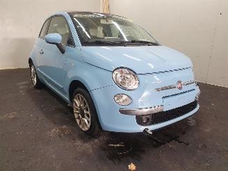 Fiat 500C 312 0.9 TwinAir Lounge picture 1