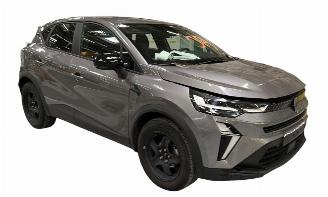 Uttjänta bilar auto Renault Captur Captur II 2023/11