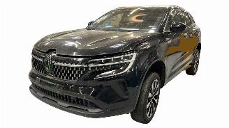 Vrakbiler auto Renault Austral  2021/12