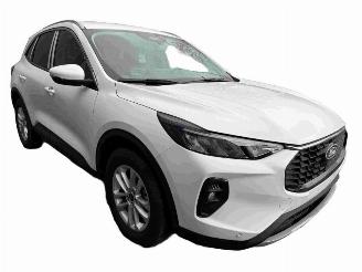 Purkuautot passenger cars Ford Kuga Titanium 2024/7