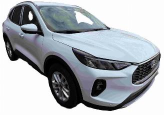 Unfallwagen Ford Kuga Titanium 2024/7