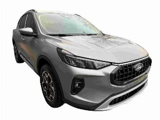 skadebil motor Ford Kuga Active 2024/7