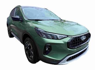 Ford Kuga Active X picture 1