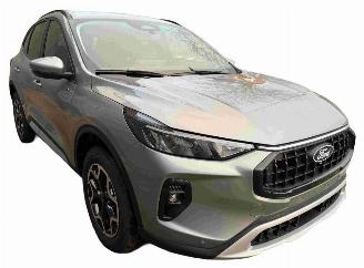 Ford Kuga Active picture 1
