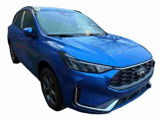 Vrakbiler auto Ford Kuga ST-Line X 2024/4