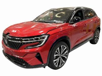 Vrakbiler auto Renault Austral E-tech 200 2023/1