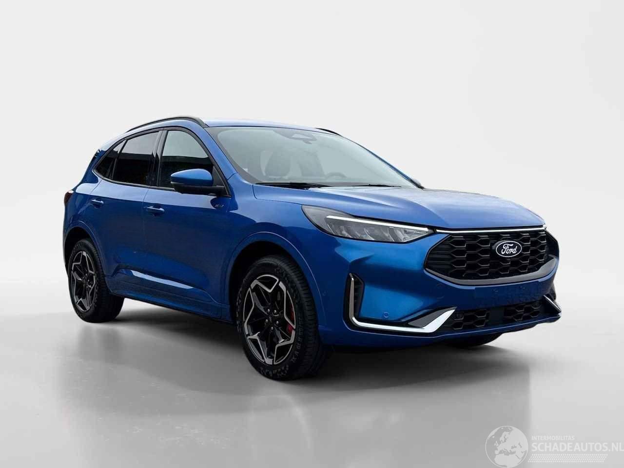 Ford Kuga ST-Line X