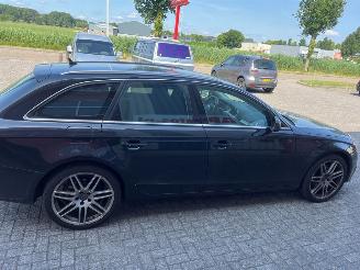Audi A4 Avant  picture 6